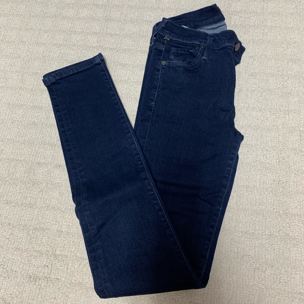 Citizens of Humanity Skinny Jeans
